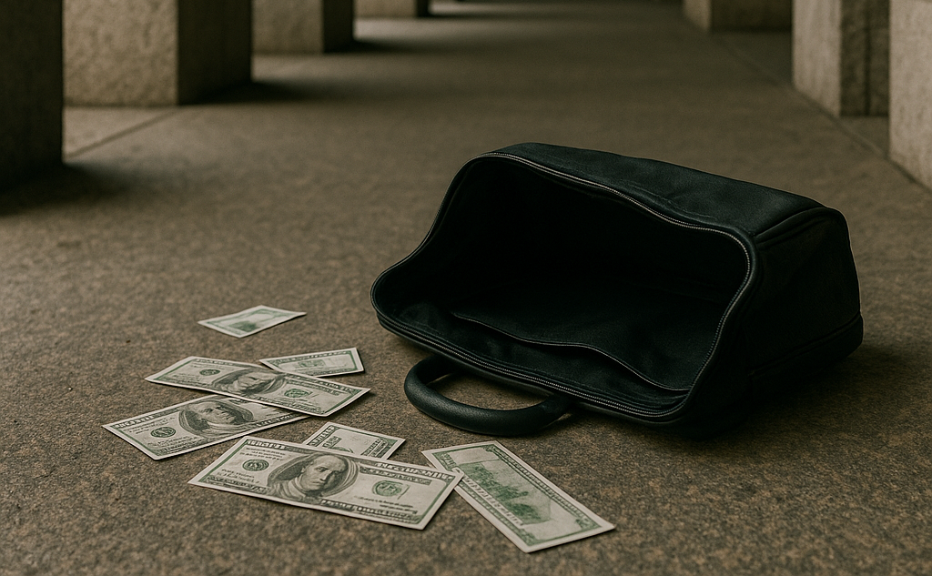 老闆捲款潛逃、設計師淪為詐欺共犯？裝潢蟑螂惡意詐欺的自救手冊與法律權益