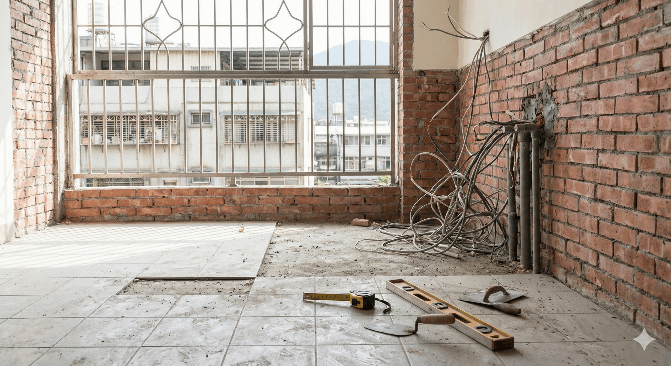 自找工班慘賠千萬？揭開「獨步全球」隔間牆的黑心騙局