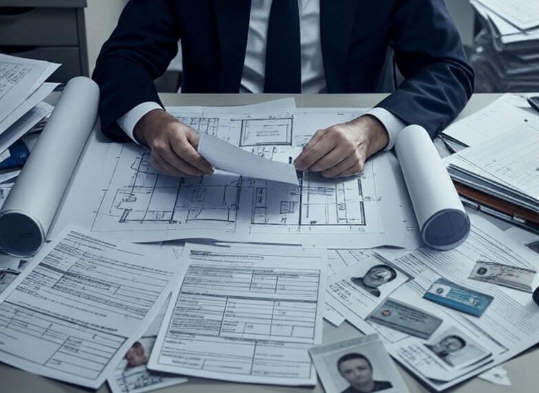 設計圖一拖再拖、真假建築師難辨，屋主如何自保？