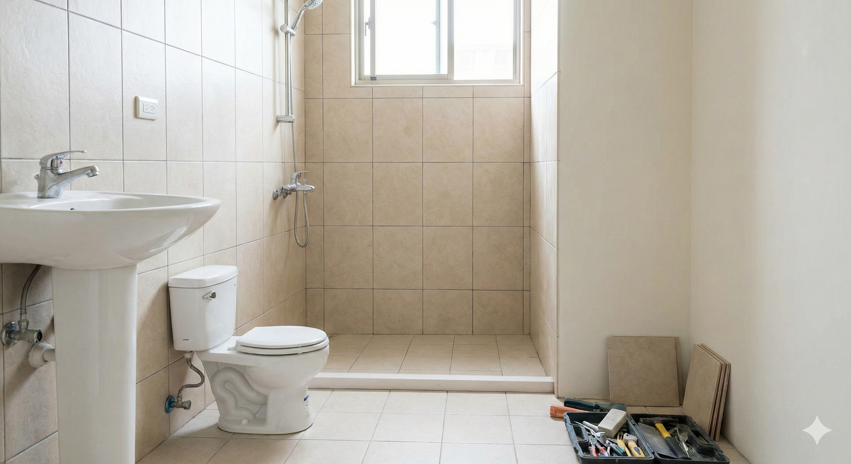 裝潢慘案：90萬換來「幼兒馬桶」？自找工班匯款到「非本人帳戶」恐求償無門！