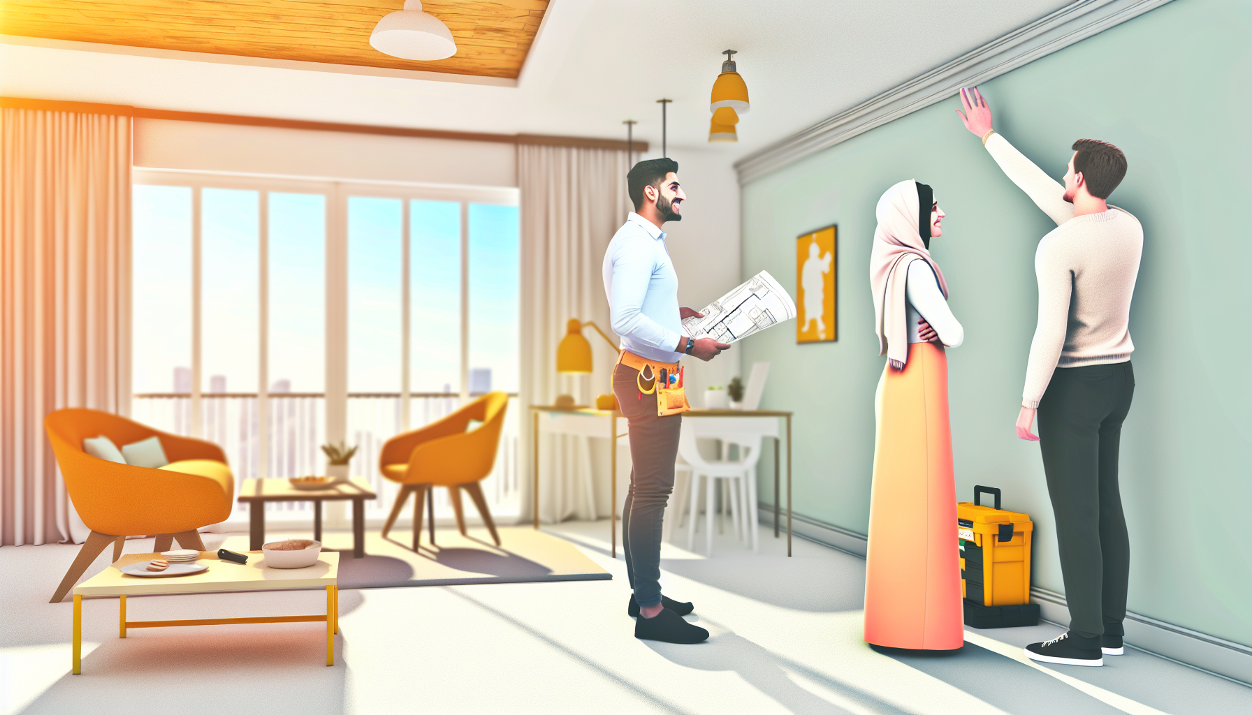 住宅消保會推薦平台：解決裝潢漏水與鄰居噪音糾紛