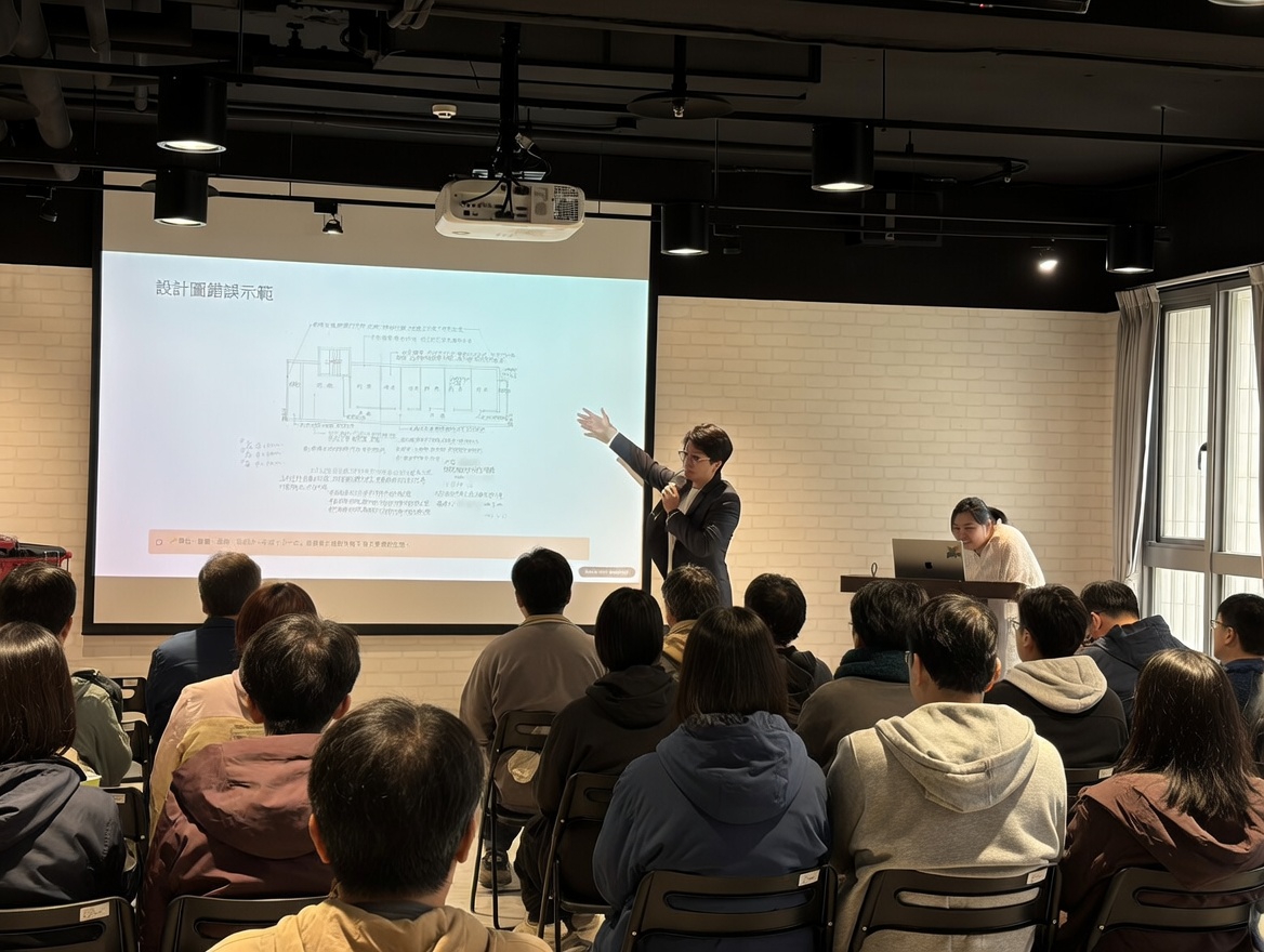 裝修必須知道的事：避開糾紛的專家指南